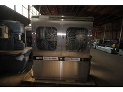 Masina pentru regenerare filtre de particule Equip Garage