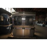 Masina pentru regenerare filtre de particule Equip Garage